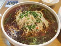 -易老妈蹄花.特色川菜(人民公园总店)