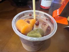 -猪脑壳凉面(武陵源店)