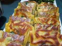 -谢氏老金口七号宴(武昌大道店)