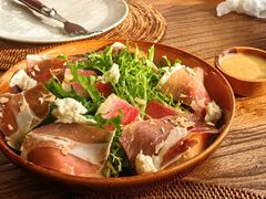 -六阅·福十 FORTEN 海景咖啡西餐厅(双廊古镇店)