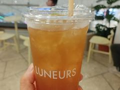 -LUNEURS月乐诗 La Glace(环贸店)