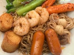 -左记港食(融科天城店)
