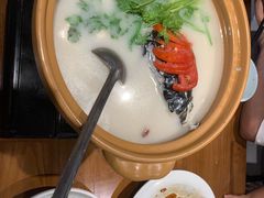 -江南小叙·美食研究院(鱼街店)