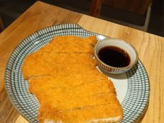 -南小蟹手工點心(三里屯店)