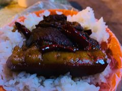 -刘小忙把子肉(北园大街总店)