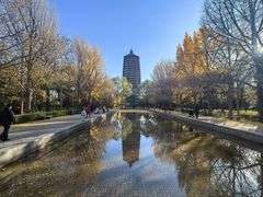 -玲珑塔公园
