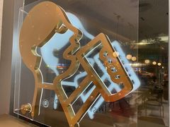 门面-喜茶(广州中山六路店)