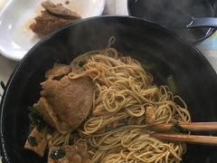 -老地方面馆(思南路店)