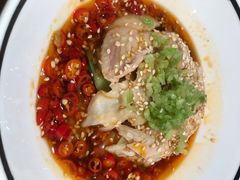 -太二酸菜鱼(福州泰禾店)