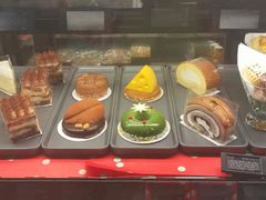 -星巴克(广州中华广场B1层店)