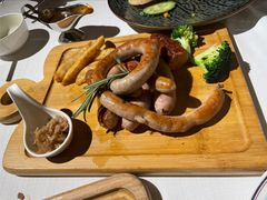 -俄士厨房(五棵松华熙LIVE店)