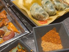 -塘屋烧烤·云南火塘烧烤品牌(新亚洲店)