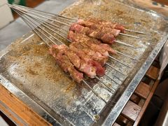 -小寒羊烧烤(凯瑞时代大厦店)