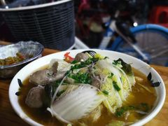 -正宗阳山牛杂(东城店)