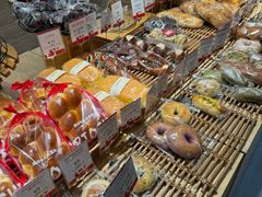 -那家面包房(珠江路店)
