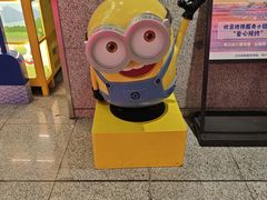 -王府井(地铁站)