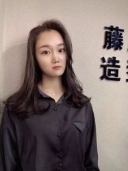 点击看大图 -藤野造型
