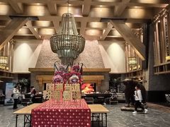 -清河半岛温泉度假酒店