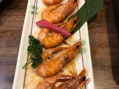 -尺山寸水日料(马桥满天星店)