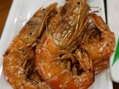 -银子铁板烧料理自助餐(人民广场店)