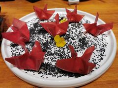 -将相和·海鲜蒸饺大连菜