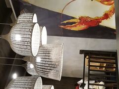 大堂-虾小龙老长沙龙虾馆(坡子街店)