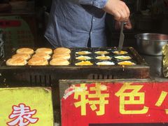 鸡蛋火腿煲-美康饮品(羊子巷店)