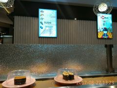 -争鲜回转寿司(飞洲国际店)