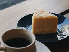 -RUMORS COFFEE ROASTERY鲁马滋咖啡(湖南路店)