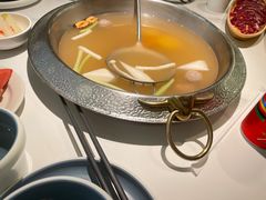 -左庭右院鲜牛肉火锅(南通CBD大有境店)