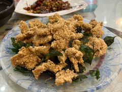 -金姐台湾菜(珠江路店)