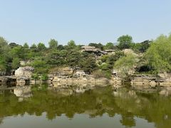 -北京西山国家森林公园