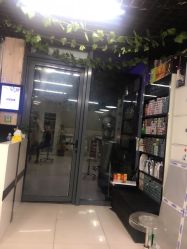 -雅典娜造型