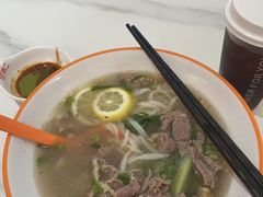 -拼二潮汕牛肉粿条(花城汇店)