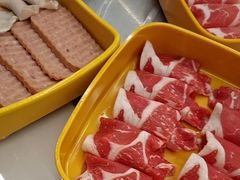 -润园四季椰子鸡火锅(海上世界店)