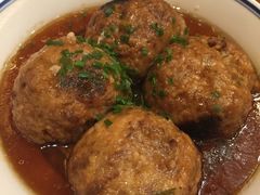 -淮上豆府(水厂路店)