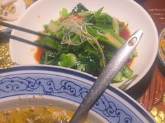 -缪氏川菜(深圳北站缤果空间店)