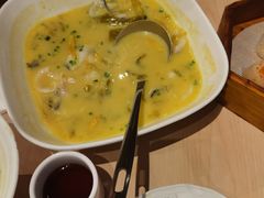 -避风塘(金山万达店)