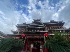 -亮欢寨酸汤鱼(沙冲路店)