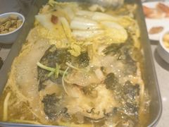 -半天妖烤鱼(丰科万达店)