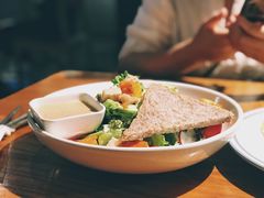 -ZEMOCAFE·FUSION FOOD(西交利物浦店)