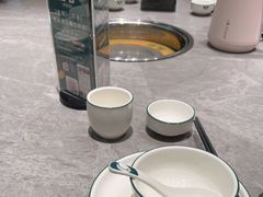 -品也·鲍鱼鸡火锅(皇庭广场店)