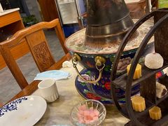 -东来顺•非遗火锅(外滩店)