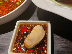 -乔街深夜食堂·台州菜·高压锅生蚝(杭州总店)