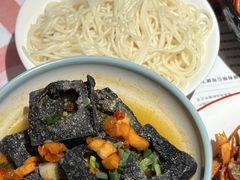 -江味龙虾馆·裸蓝龙虾(南山店)