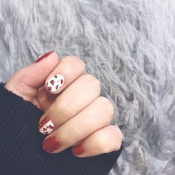-M Nails & Beauty美甲美睫美体