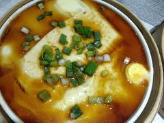 过桥豆腐-餐与自然(老商埠店)