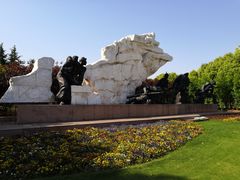 -上海市龙华烈士陵园