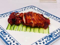 菜单-宁波状元楼酒店(和义路店)
