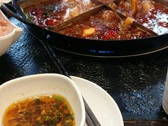 -仁虎老火锅(黄泥磅店)